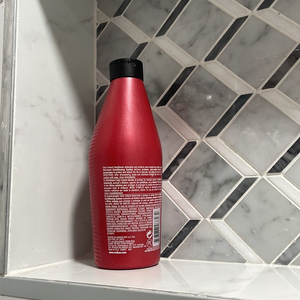 Redken Color Extend Conditioner - Picture 3 of 5